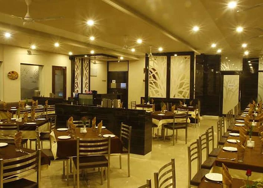 Maharashtra Ratnagiri Restaurant
